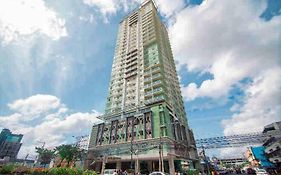 11F Migas Haven @ Sunvida Tower Across Sm City